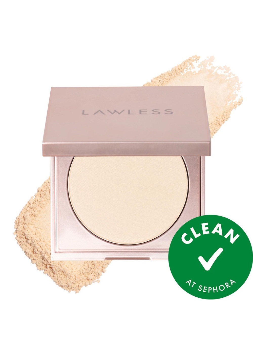 Lawless Powder
